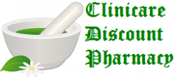 Clinicare Discount Pharmacy